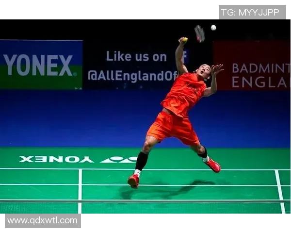 全国锦标赛回顾:广州羽毛球队技术实力的全面分析与展望