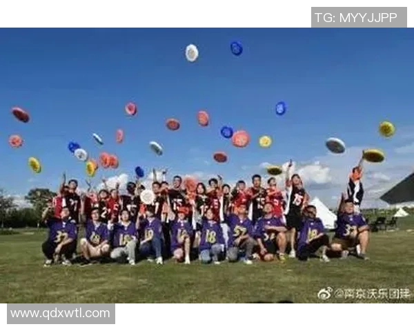 与飞盘高手周磊的对话探索他的飞盘生涯与未来展望