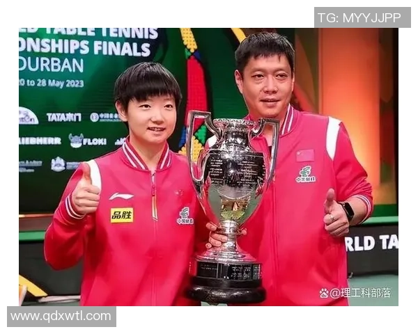 专访张秀英揭秘飞盘运动崛起背后的成功秘诀与发展之路